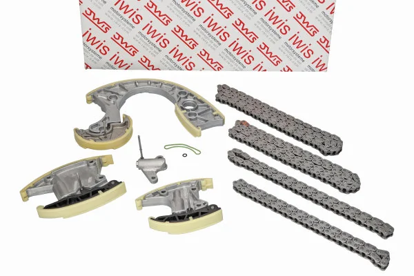 Timing Chain Kit
